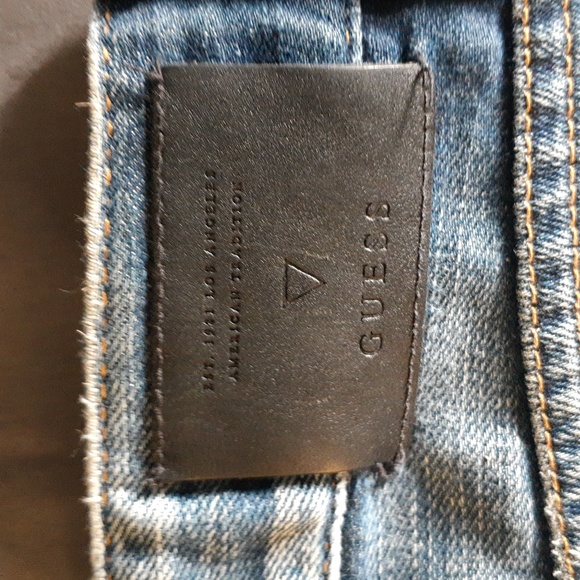GUESS JEANS - Picture 8 of 10